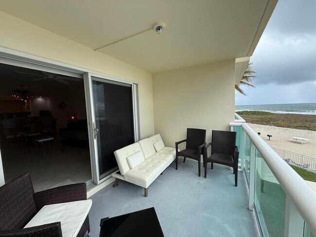 Foto del edificio - 6000 N Ocean Blvd
