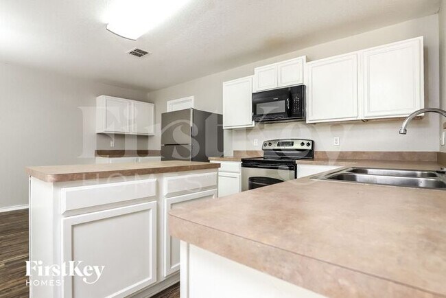 Building Photo - 217 Gatewood Falls