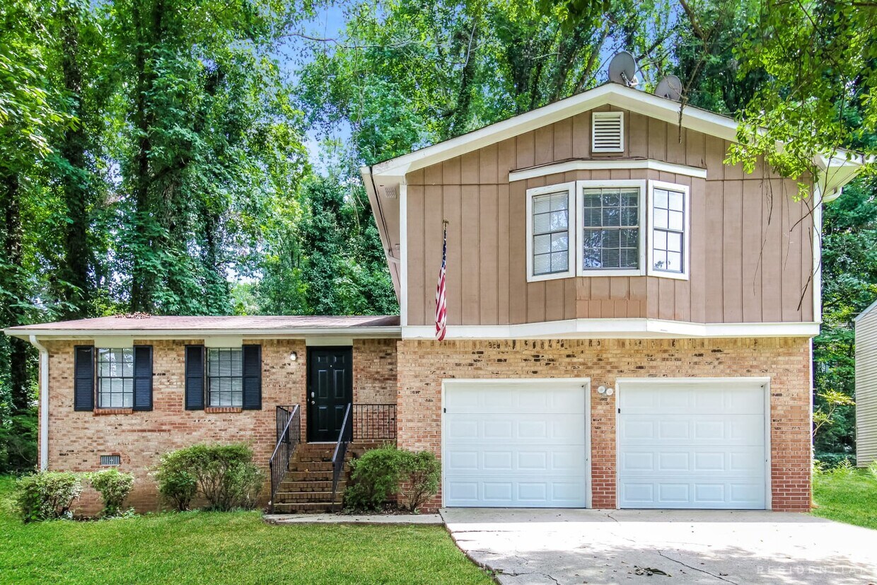 5149 McCarter Station Stone Mountain GA House for Rent in Stone