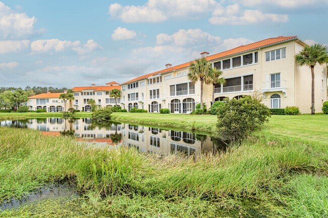 Foto del edificio - 5075 Harmony Cir