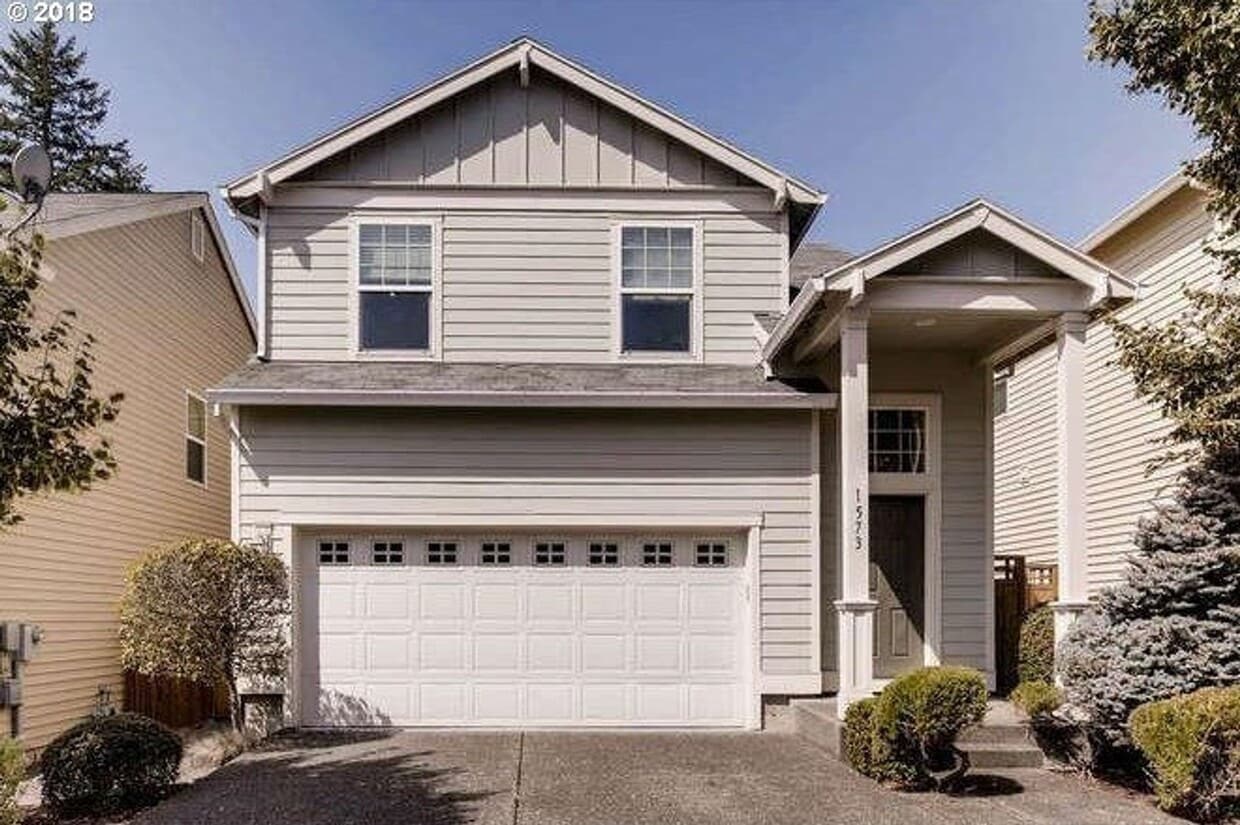 Photo - 1573 NE Challis Place - Wonderful Tanasbourne Home