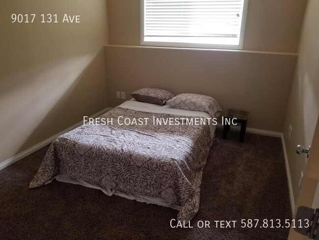 Building Photo - 9017-9131 131 Ave
