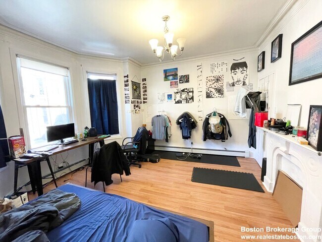 Foto del edificio - 46 Delle Ave