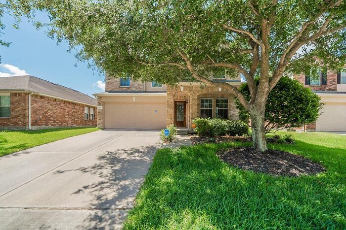 Foto principal - Charming 4 beds 3.5 baths in Spring