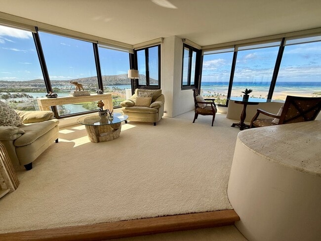 Building Photo - Fully Furnished Condo with the  Best Views and Amenities in Hawaii Kai
