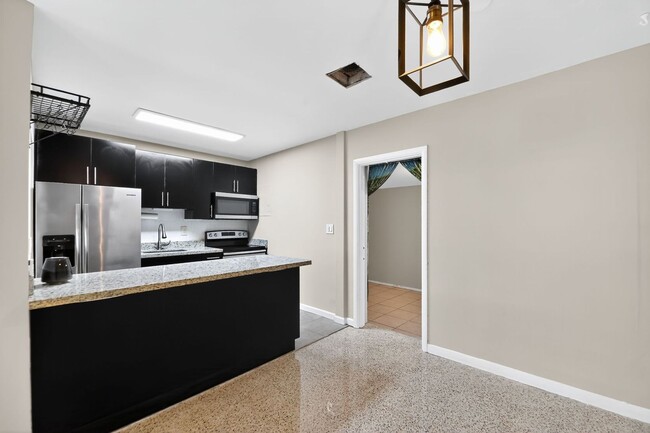 Foto del edificio - 13000 NW 20th Ave