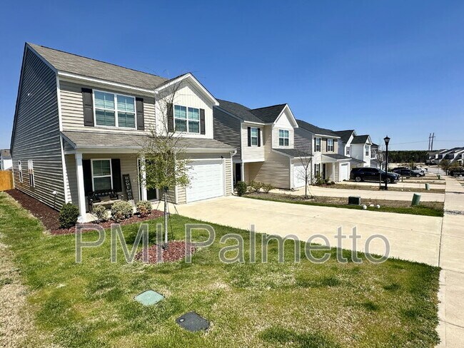 Foto del edificio - 409 Eclipse Ln