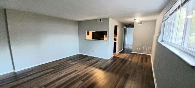 Photo - Stylish 1-Bed Living in the Heart of Kettering - Tour now! Apartment