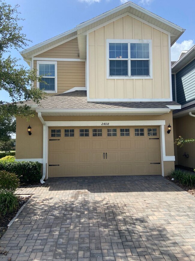 3BD/2.5BA Town Home in Sawgrass Landing In... - 3BD/2.5BA Town Home in Sawgrass Landing In...
