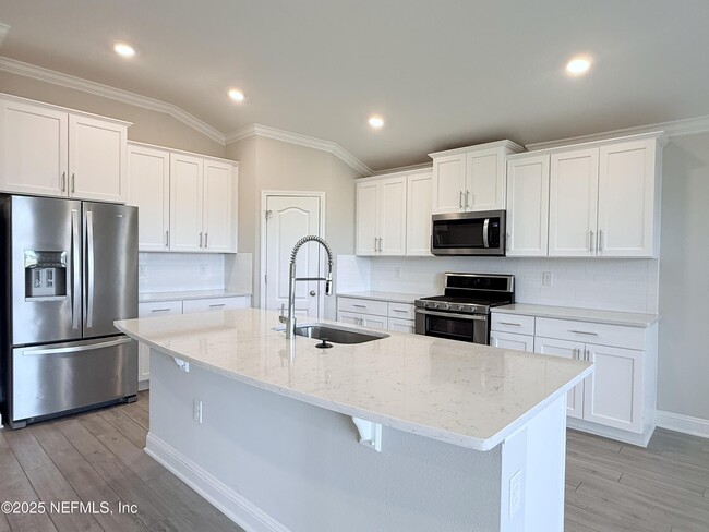 Foto del edificio - 23 Alagon Wy