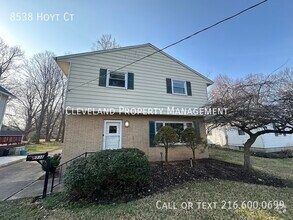Building Photo - 8538 Hoyt Ct