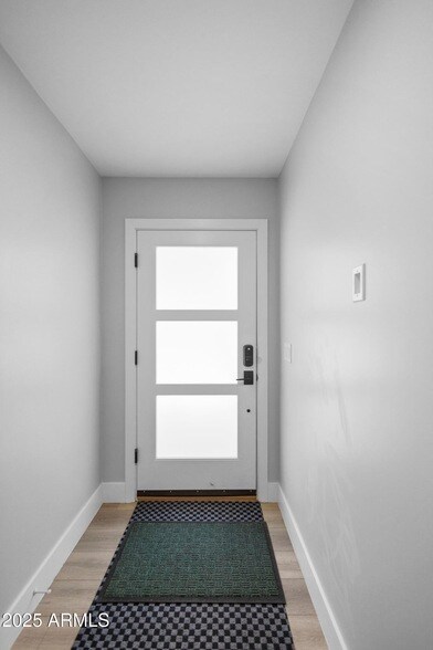 Foto del edificio - 607 S Wilson St