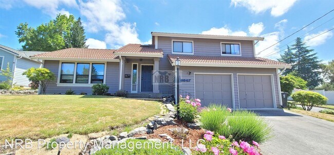 Building Photo - 3 br, 2.5 bath House - 6847 South M St.