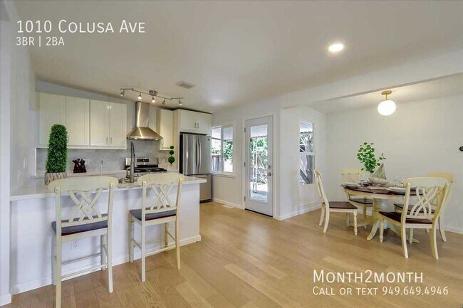 Building Photo - The Haven on Colusa Ave