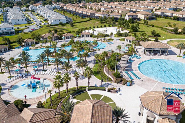 Foto del edificio - Cozy Family Condo - Resort Access & Golf C...