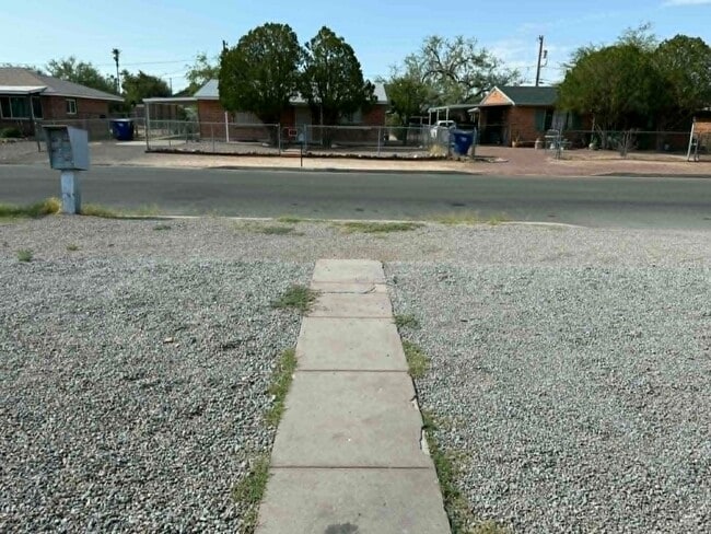 Photo - 5009 E 1st St (Tucson, AZ) Townhome