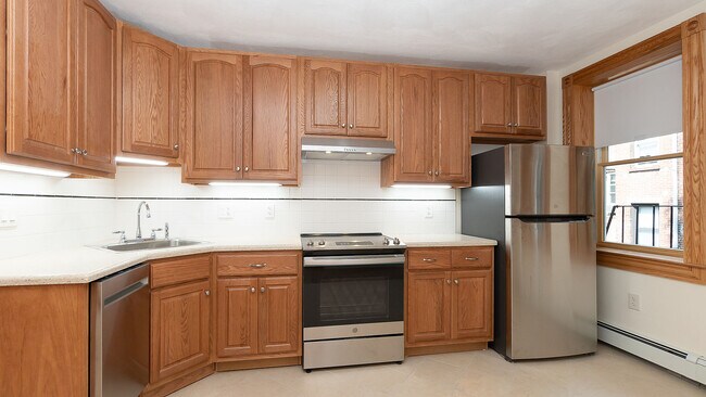 Foto del edificio - 46 Garden St