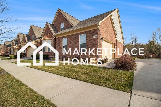 Building Photo - 4389 Brookstone Cir
