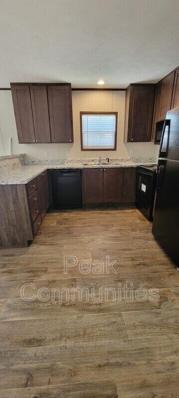 Foto del edificio - 206 Oak St