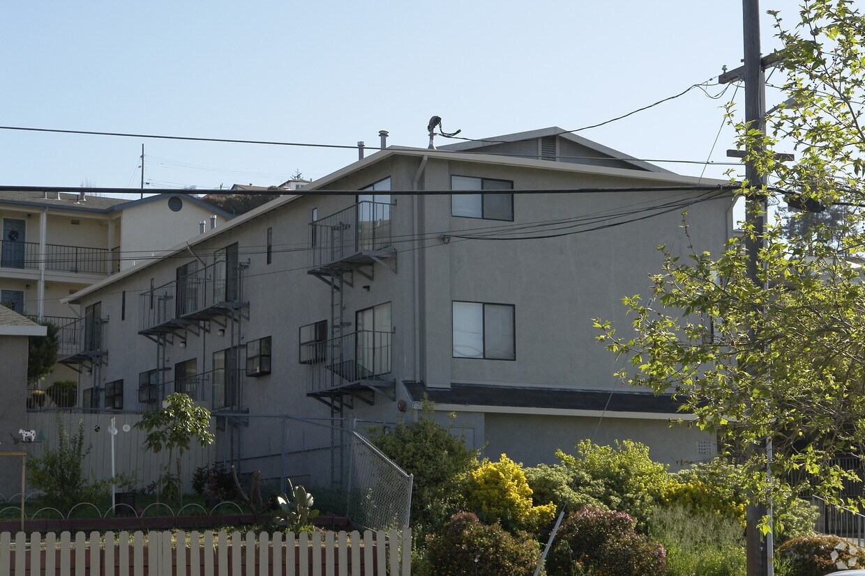 Building Photo - 16468 Foothill Blvd