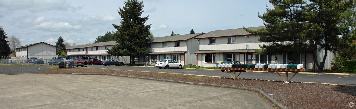 Foto principal - 2nd Street Townhouses