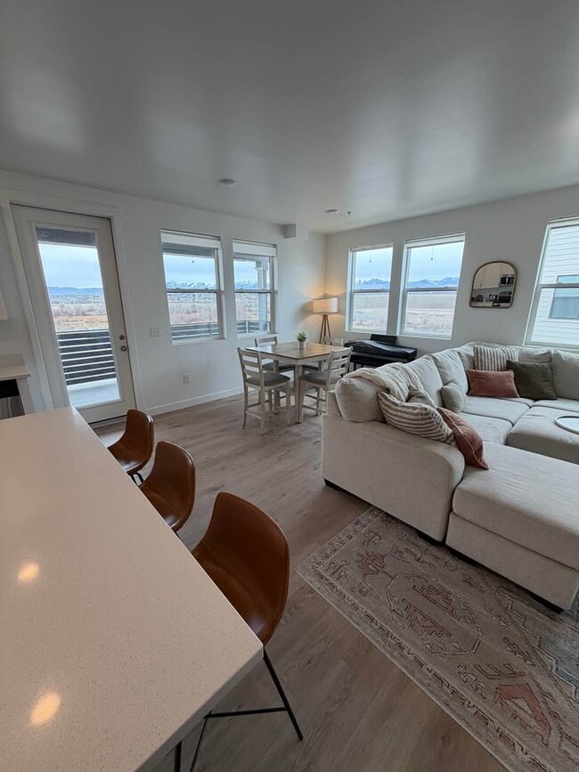 Building Photo - 8392 S Sky Mirror Ln