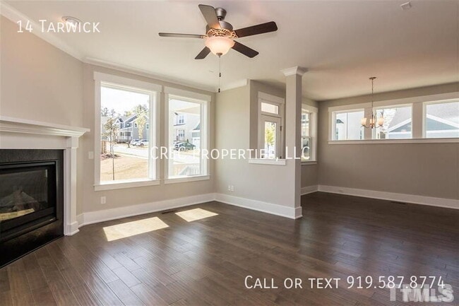 Foto del edificio - 14 Tarwick-