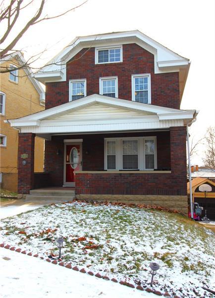 Building Photo - 298 Kenmont Ave