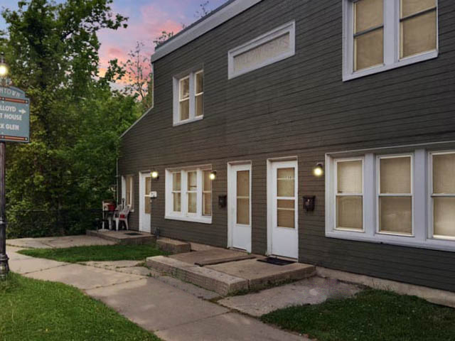 Building Photo - State Street Apartments