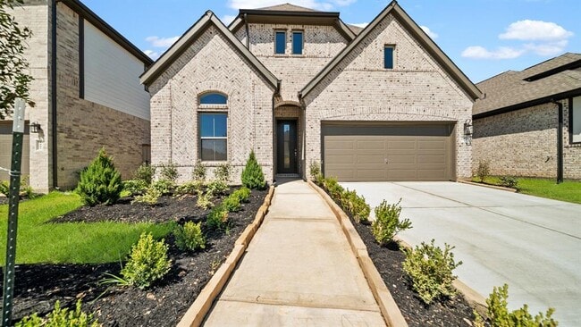 Foto del edificio - 1907 Meadow Trail Dr