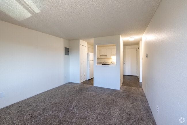 Interior Photo - Cherry Ridge