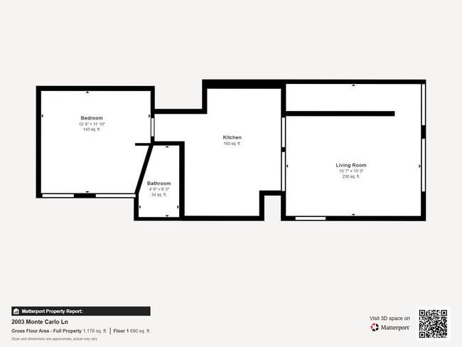 Building Photo - 2003 Monte Carlo Ln