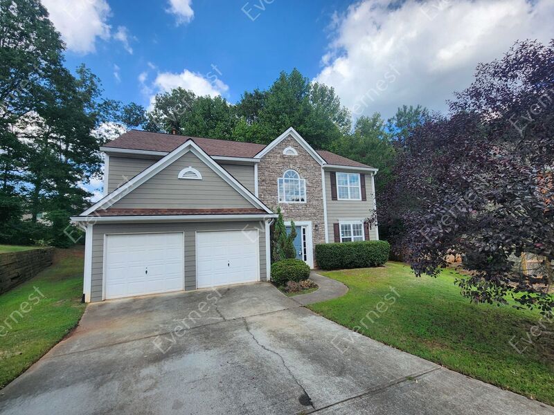 Primary Photo - 3320 Northcliff Dr