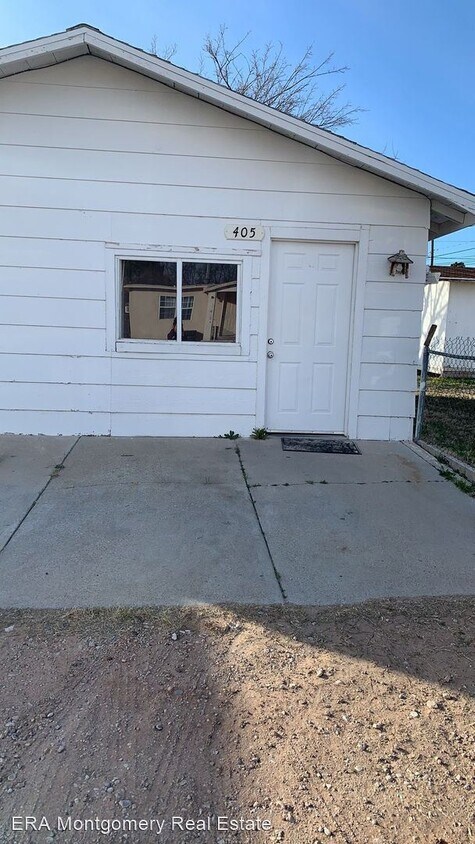 Foto principal - 405 N 10th St
