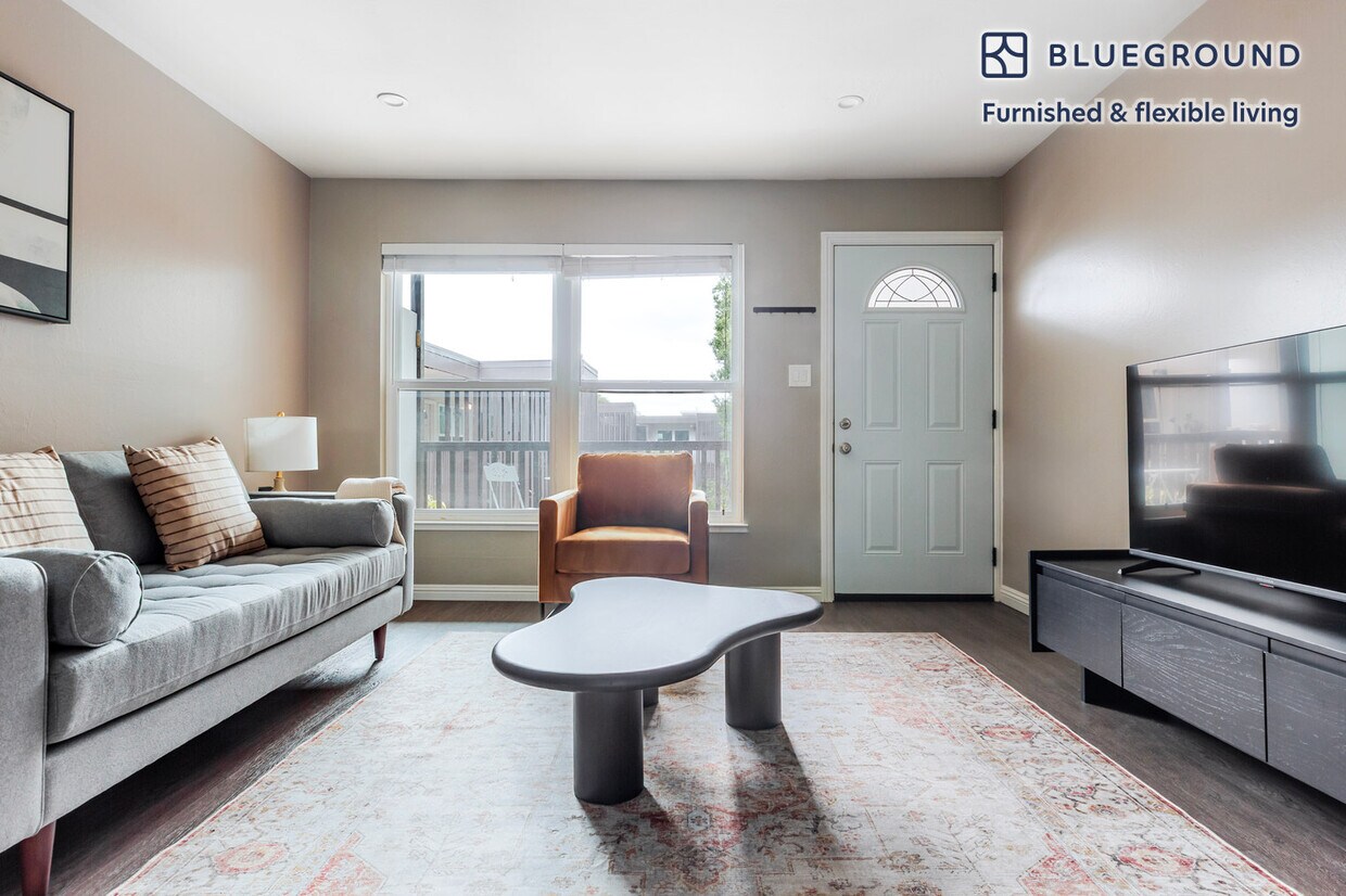 Foto principal - 710 Laurel Ave