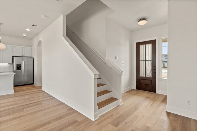 Foto del edificio - 6630 Abode Ave