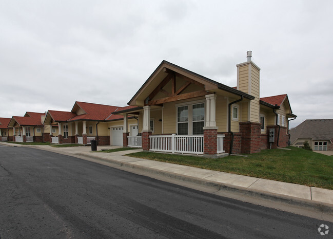 Foto del edificio - Park Meadows Senior Living