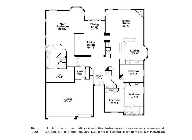 Foto del edificio - 2905 Tropicbird Dr