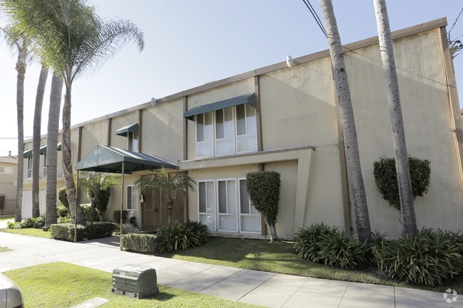 Building Photo - Linden Terrace Apartments