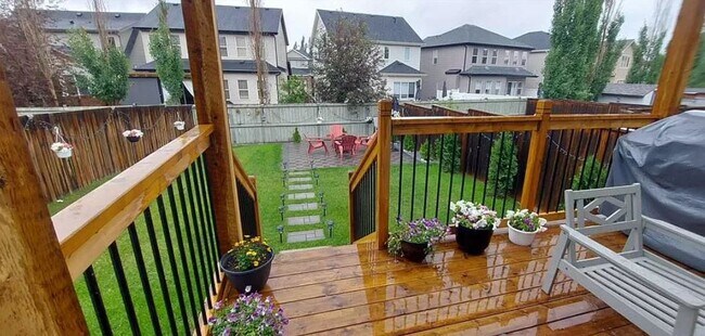 Photo du bâtiment - 64 Copperleaf Way SE