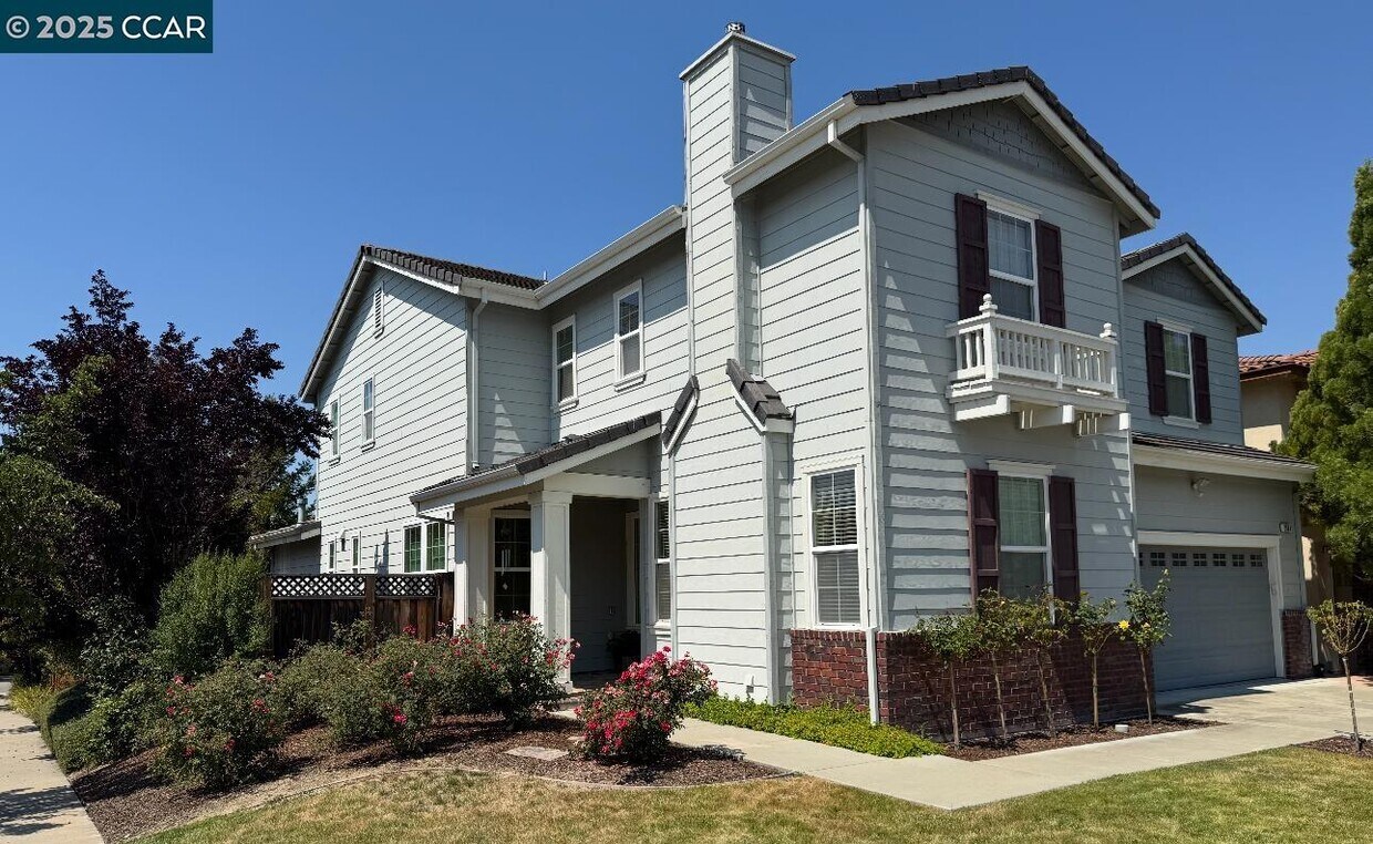 Foto del edificio - 2901 Embleton Ln