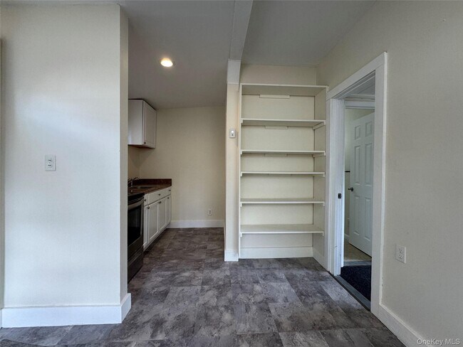 Foto del edificio - 47 Tinker St