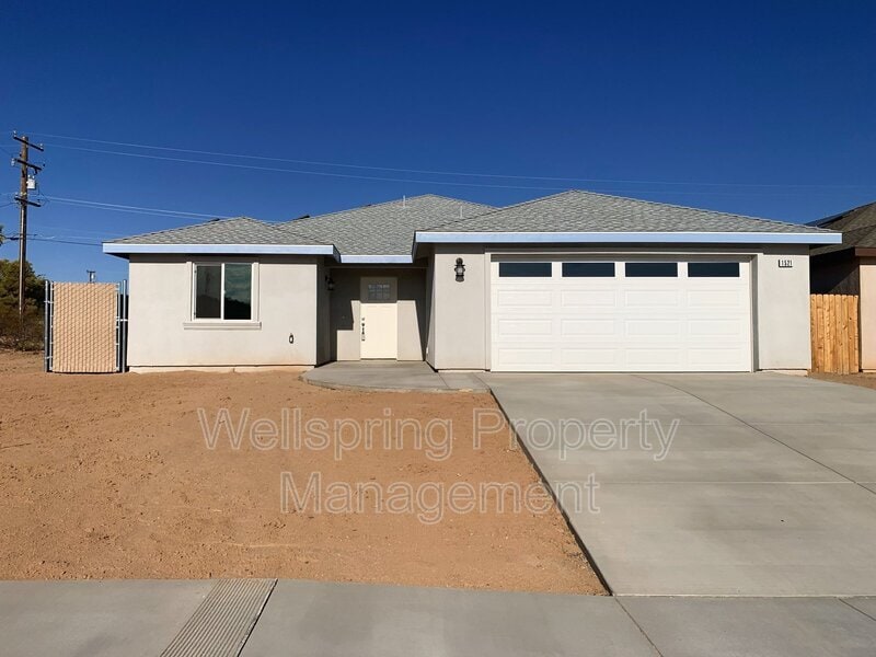 1521 Mayo St, Ridgecrest, CA 93555 House Rental in Ridgecrest, CA