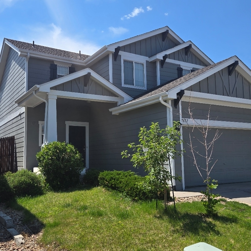 Photo - 7657 Logan St (Thornton, CO)