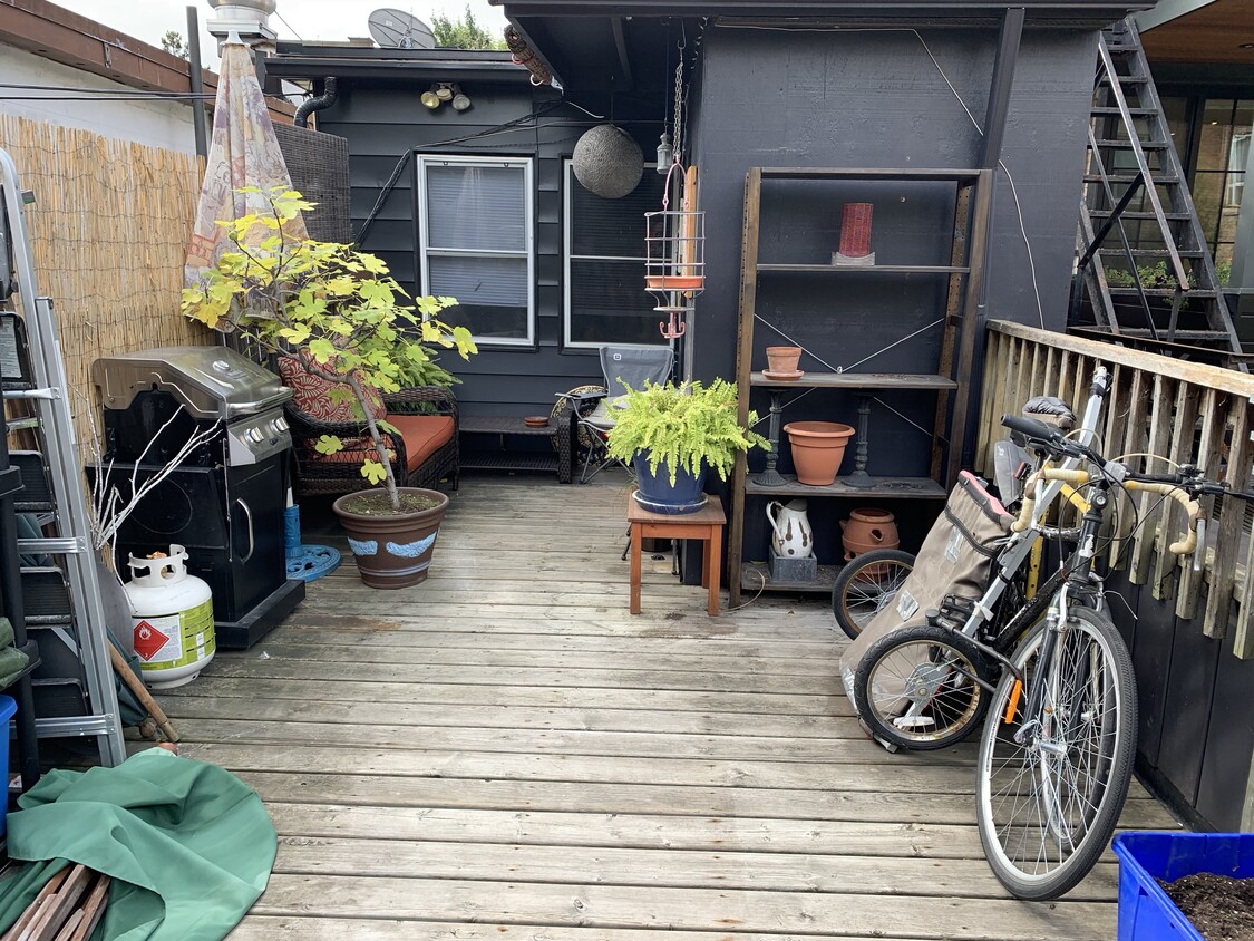 Primary Photo - 371 Roncesvalles Av