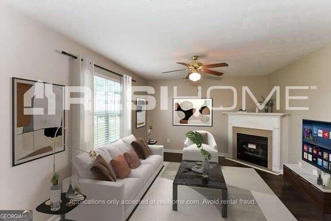 Building Photo - 920 Carlton Pointe Terrace