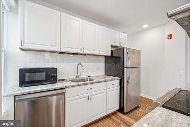 Foto del edificio - 1701 Point Breeze Ave