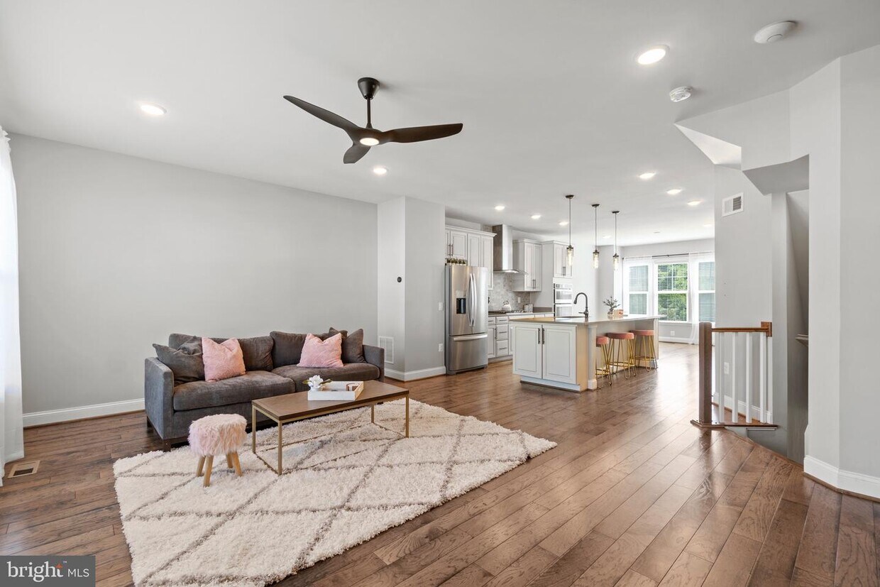 2070 Alder Ln, Dumfries, VA 22026 Townhome Rentals in Dumfries VA