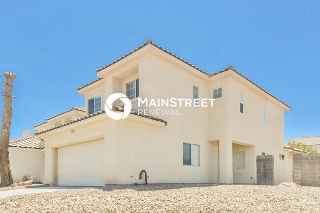 Foto del edificio - 3 Bedroom Pet-Friendly Home in LAS VEGAS, ...