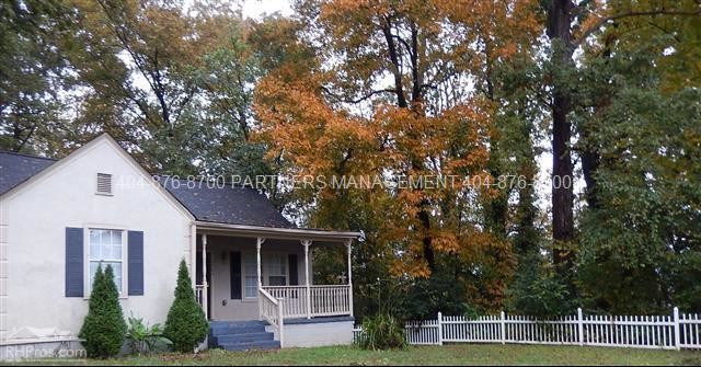 Primary Photo - 2700 Flat Shoals Rd